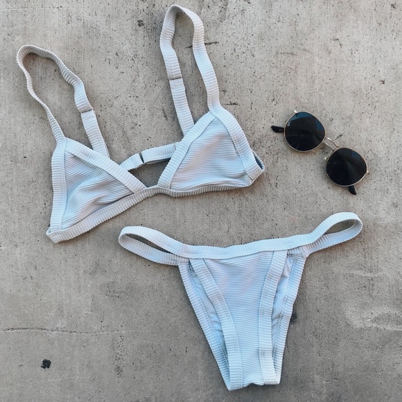 Princess Polly Twiin Bikini - Picture 3 of 6